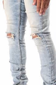 SERENEDE'SEDONA 2.0' JEANS