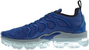 Nike Air VaporMax Plus Game Royal Racer Blue 924453-404