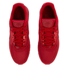 Nike Air Max LTD 3 Gym Red 687977-602