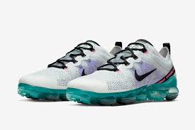 Nike Air VaporMax 2019 Dragon Fruit AR6631-009