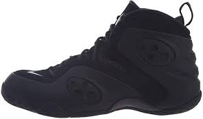 Nike Zoom Rookie Black BQ3379-002