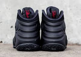 Nike Zoom Rookie Black BQ3379-002