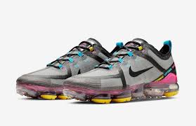 Nike Air VaporMax 2019 Moon Particle Multi-Color CI9891-200