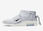 Nike Air Fear Of God Moccasin Pure Platinum AT8086-001