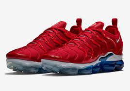 Nike Air VaporMax Plus USA 924453-601