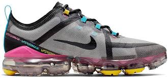 Nike Air VaporMax 2019 Moon Particle Multi-Color CI9891-200