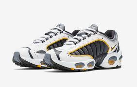 Nike Air Max Tailwind 4 Resin (GS) BQ9810-001