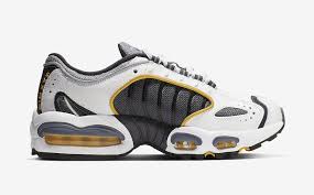 Nike Air Max Tailwind 4 Resin (GS) BQ9810-001