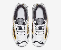 Nike Air Max Tailwind 4 Resin (GS) BQ9810-001