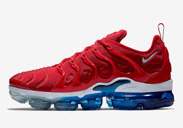 Nike Air VaporMax Plus USA 924453-601