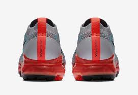 Nike Air VaporMax Flyknit 3 Flash Crimson (W) AJ6910-601