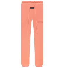 FEAR OF GOD ESSENTIALS SWEATPANT