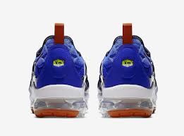 Nike Air VaporMax Plus Racer Blue University Red CJ0553-400