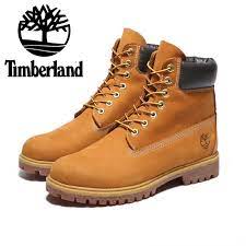 TIMBERLAND® PREMIUM 6-INCH WATERPROOF BOOTS MEN'S 10061