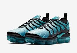 NIKE AIR VAPORMAX PLUS  “SPIRIT TEAL” 924453-301