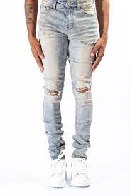 SERENEDE'SEDONA 2.0' JEANS