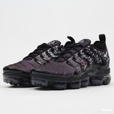 Nike Air VaporMax Plus Geometric Black White 924453-017