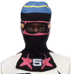 Sp5der Worldwide 555 Balaclava Ski Face Mask Young Thug Spider Skully