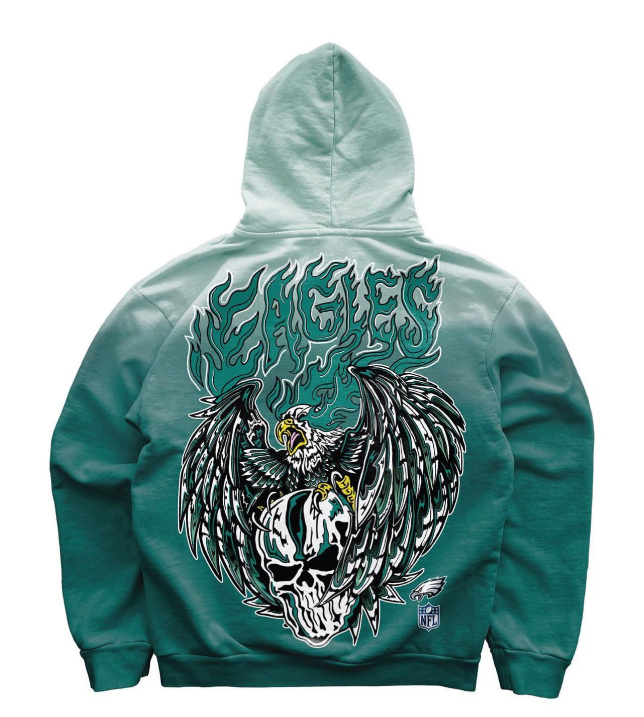 WARREN LOTAS EAGLES TALON HOODIE