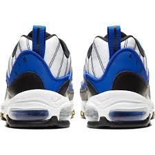 Nike Air Max 98 Entourage 640744-400