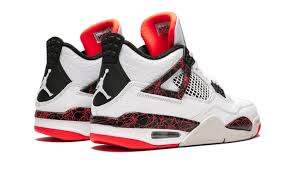 Air Jordan 4 Retro Flight Nostalgia 308497-116