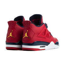 Jordan 4 Retro Fiba (2019) CI1184-617