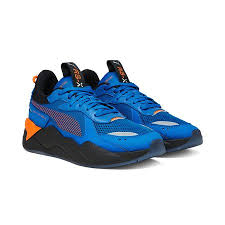 Puma RS-X Toys Hot Wheels 16 370405-01