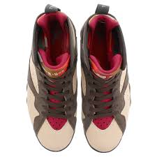 Jordan 7 Retro Patta Shimmer AT3375-200