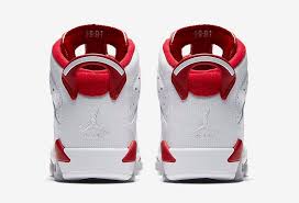 Jordan 6 Retro Alternate Hare  384664-113