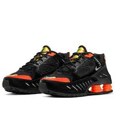 NIKE SHOX ENIGMA RELEASING IN “HYPER CRIMSON” AND “LIME BLAST” ck2084-001