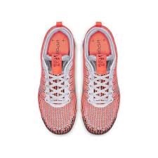 Nike Air VaporMax Flyknit 3 Bright Mango (GS) BQ5238-800