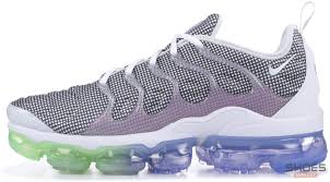 Nike Air VaporMax Plus Grid Print 924453-105