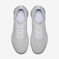 Nike Air VaporMax Triple White (W0MEN) 849557-100