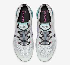 Nike Air VaporMax 2019 Dragon Fruit AR6631-009