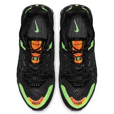 Nike Shox Enigma Black Lime Blast (W) CK2084-002