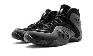 Nike Zoom Rookie Black BQ3379-002