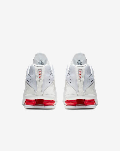 Nike Shox R4 Neymar White BV1387-002